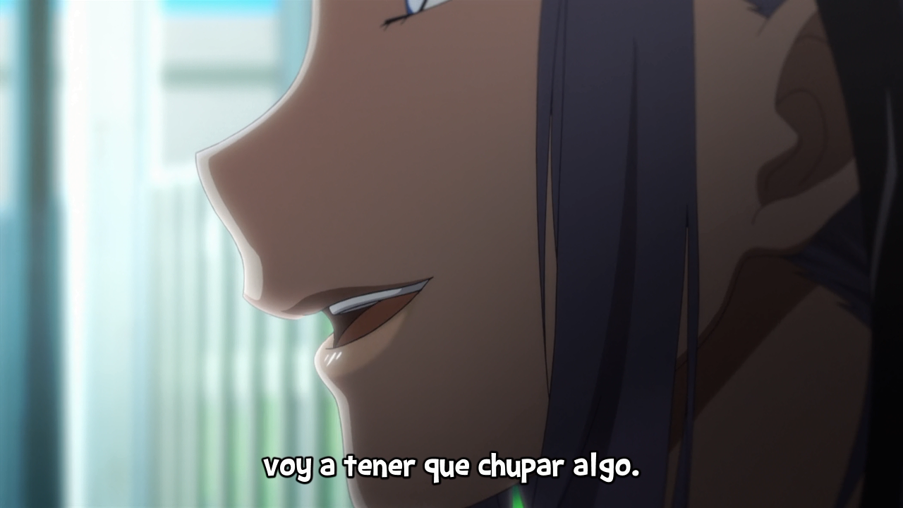 Dagashi Kashi (Anime Overground)